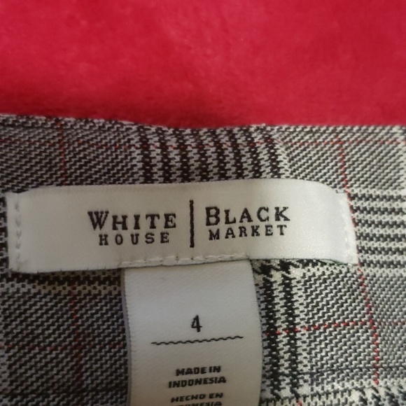 White House black market - Picture 3 of 8